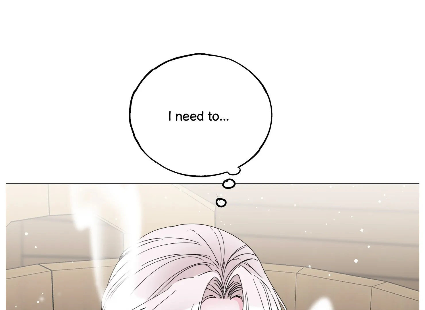 Lemon Pie Night chapter 9 page 9