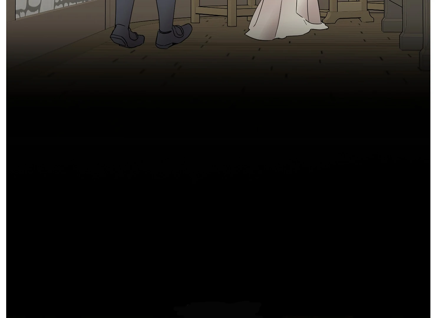 Lemon Pie Night chapter 9 page 94