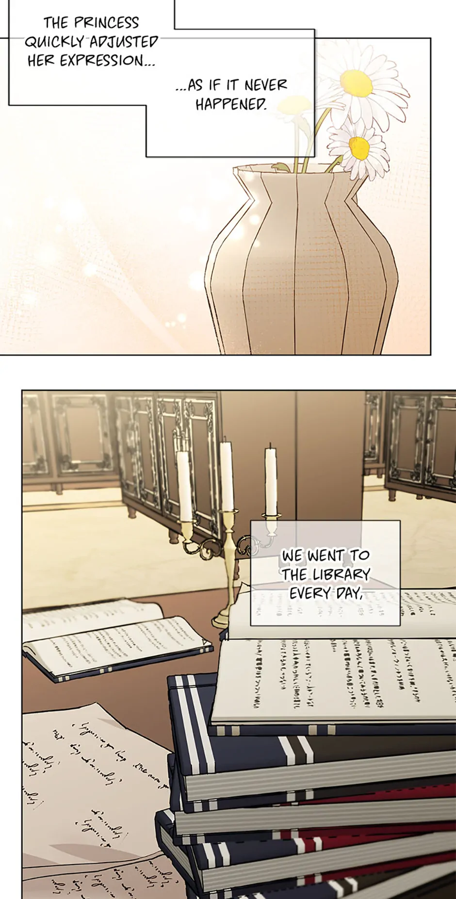 If You Can’t Kill Me, Love Me chapter 10 page 3