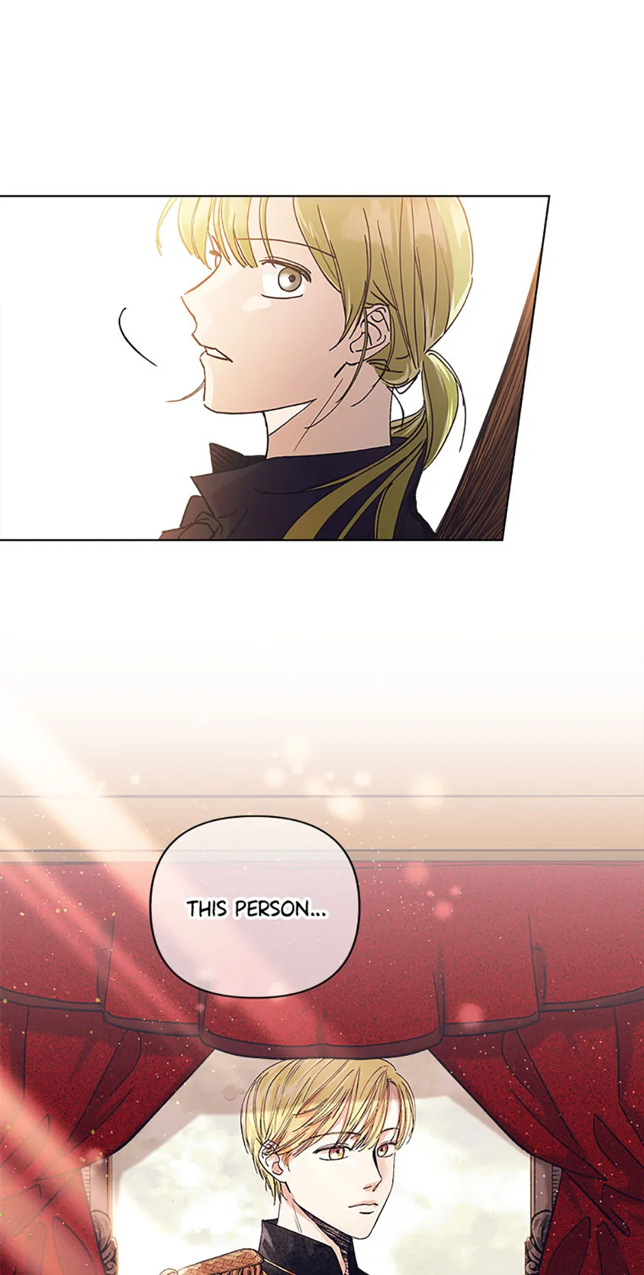 If You Can’t Kill Me, Love Me chapter 11 page 2