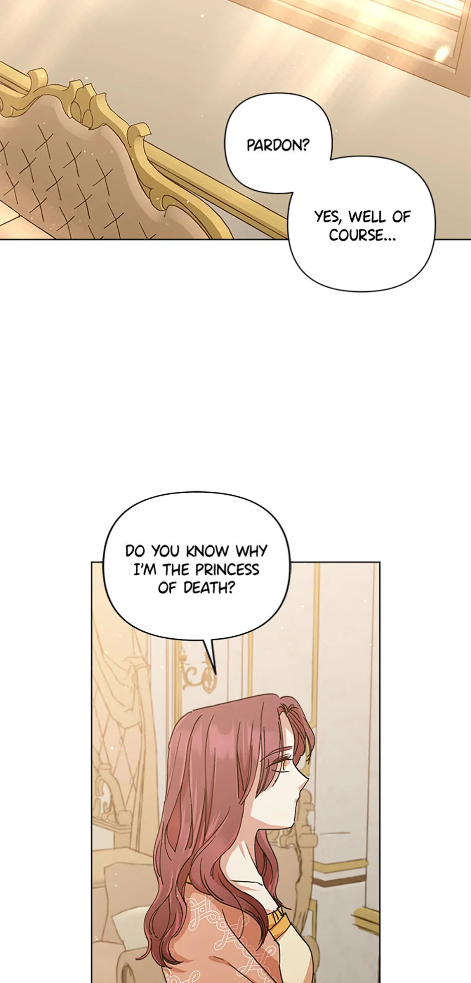 If You Can’t Kill Me, Love Me chapter 13 page 11