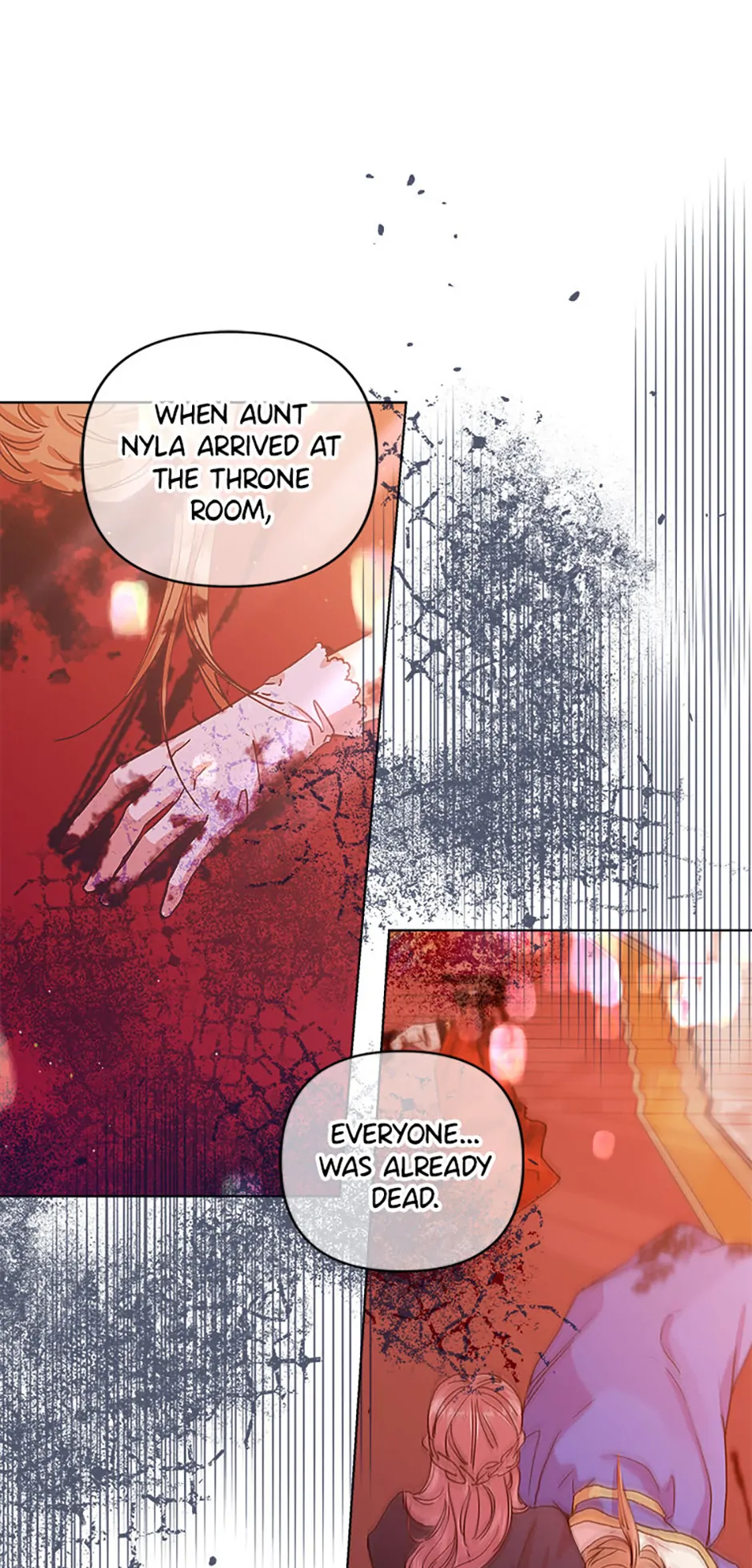 If You Can’t Kill Me, Love Me chapter 13 page 13