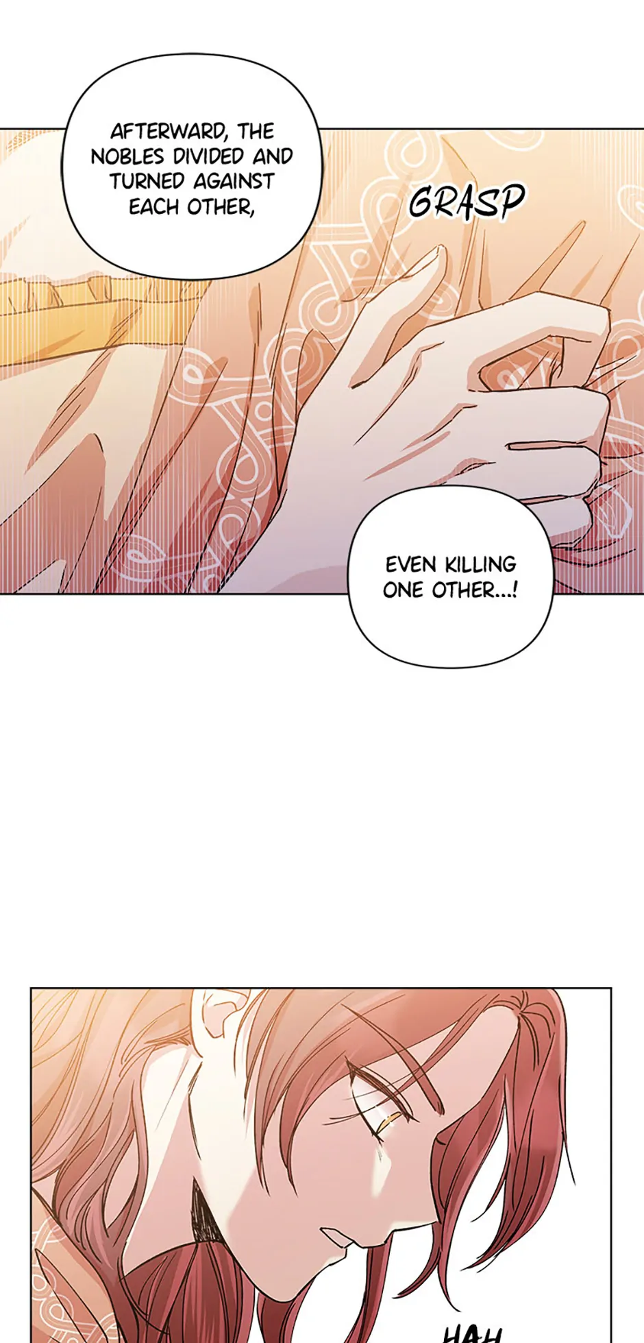 If You Can’t Kill Me, Love Me chapter 13 page 15