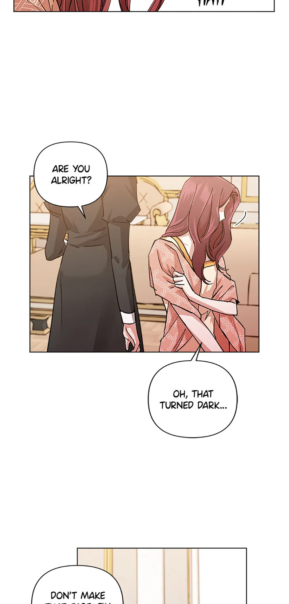 If You Can’t Kill Me, Love Me chapter 13 page 16