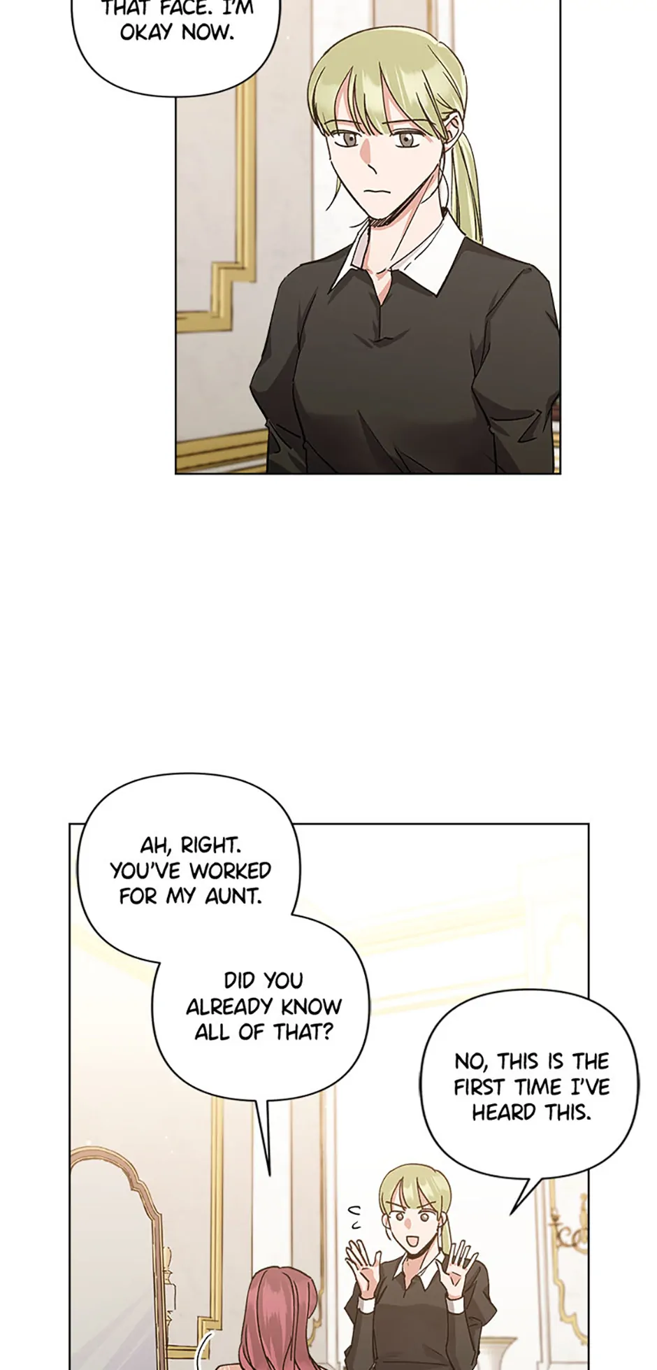 If You Can’t Kill Me, Love Me chapter 13 page 17