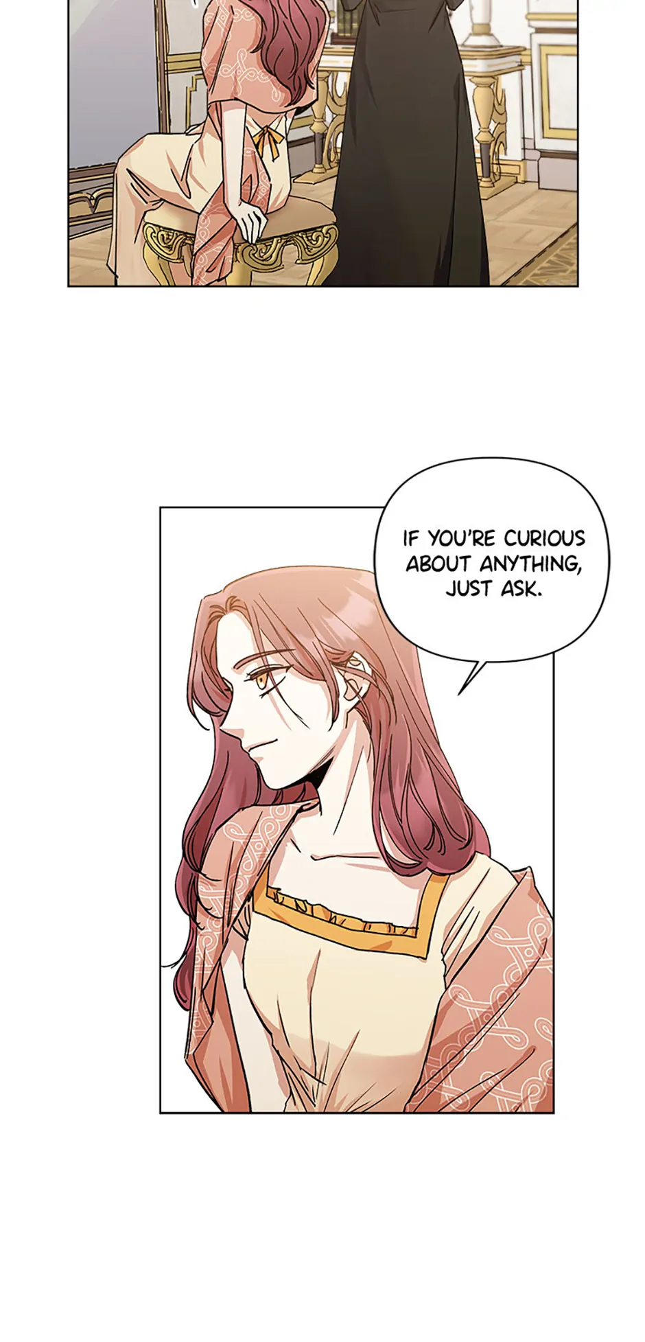 If You Can’t Kill Me, Love Me chapter 13 page 18