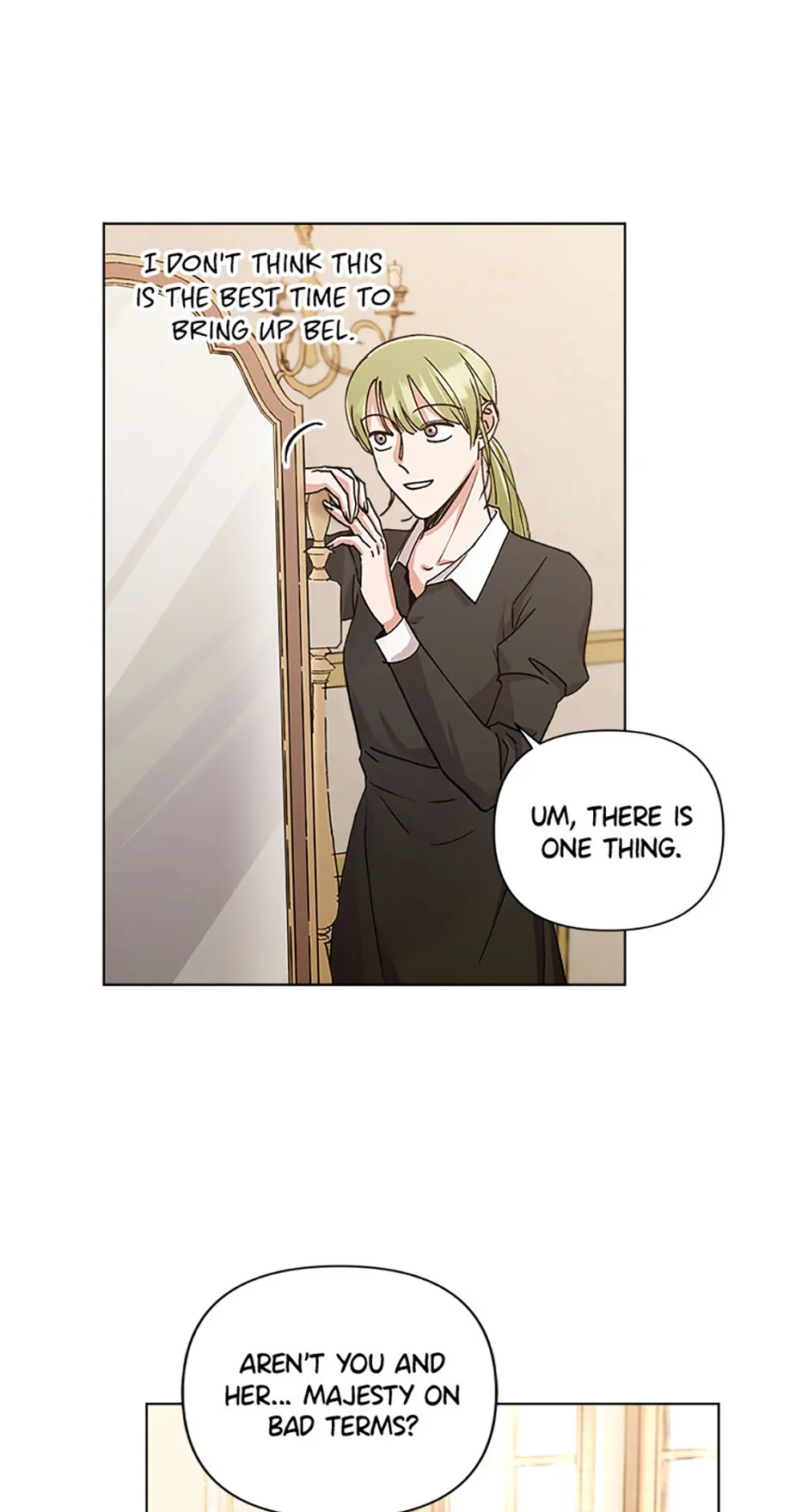 If You Can’t Kill Me, Love Me chapter 13 page 19