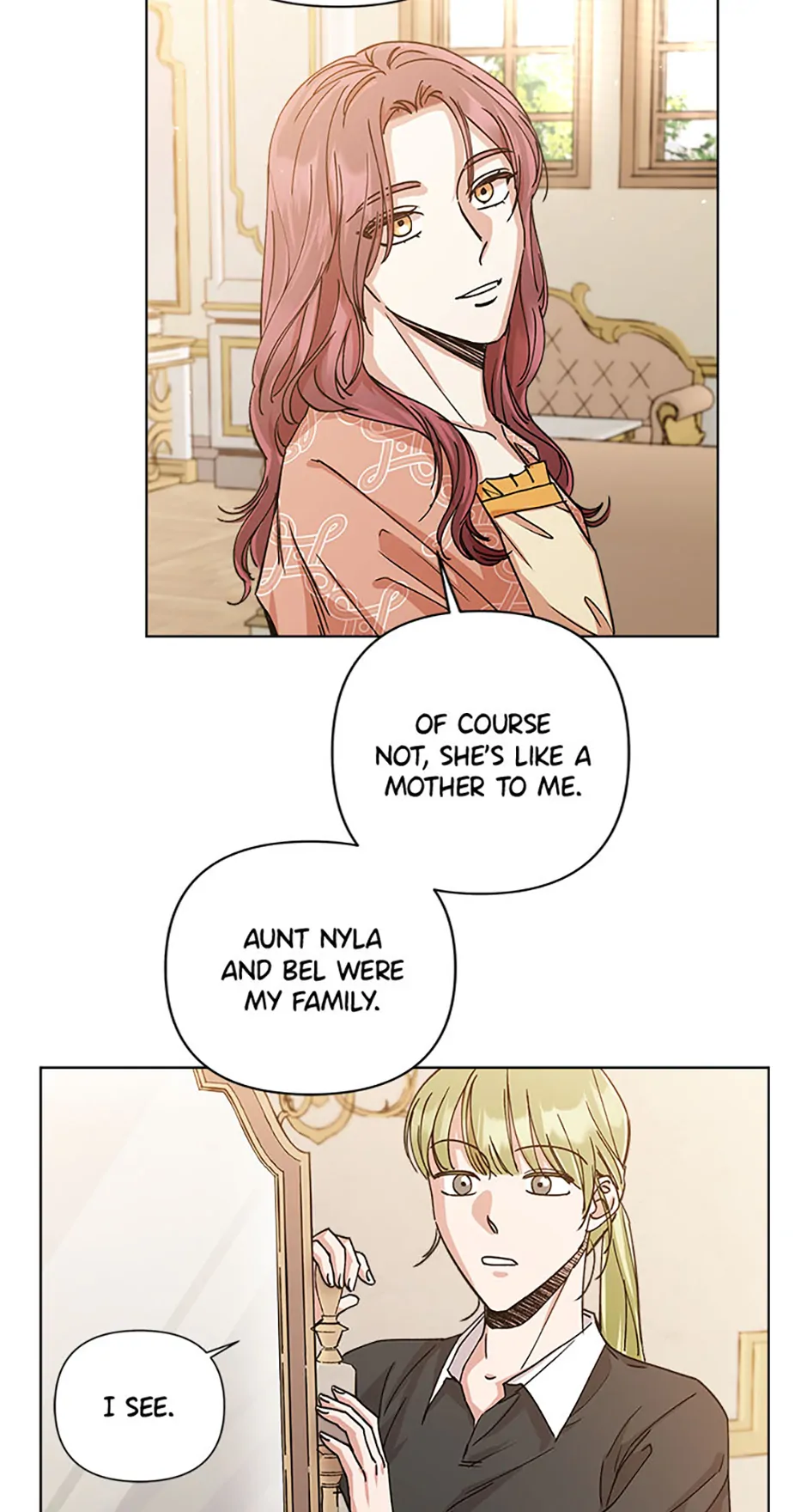 If You Can’t Kill Me, Love Me chapter 13 page 20