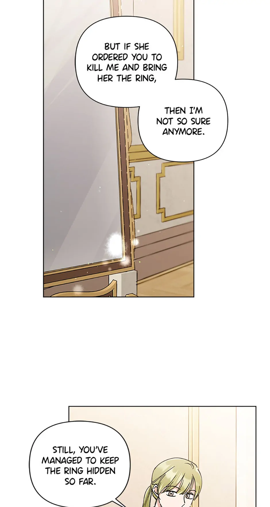 If You Can’t Kill Me, Love Me chapter 13 page 22