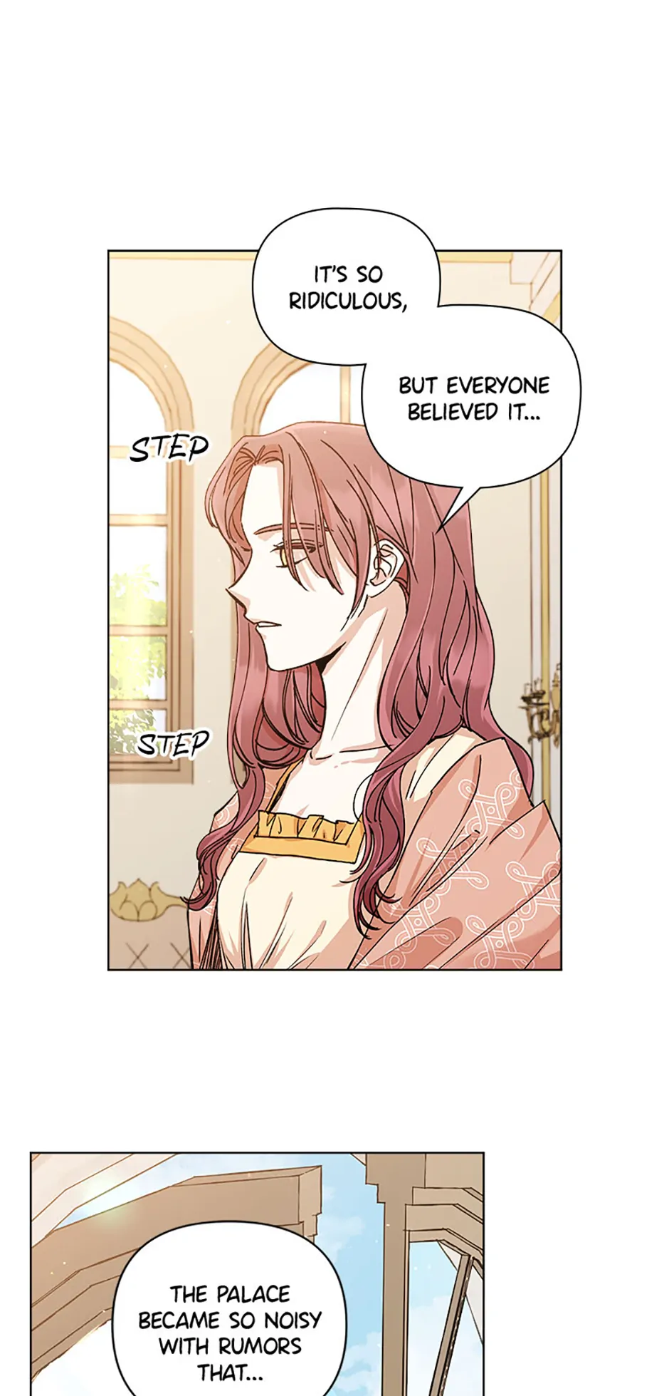 If You Can’t Kill Me, Love Me chapter 13 page 26