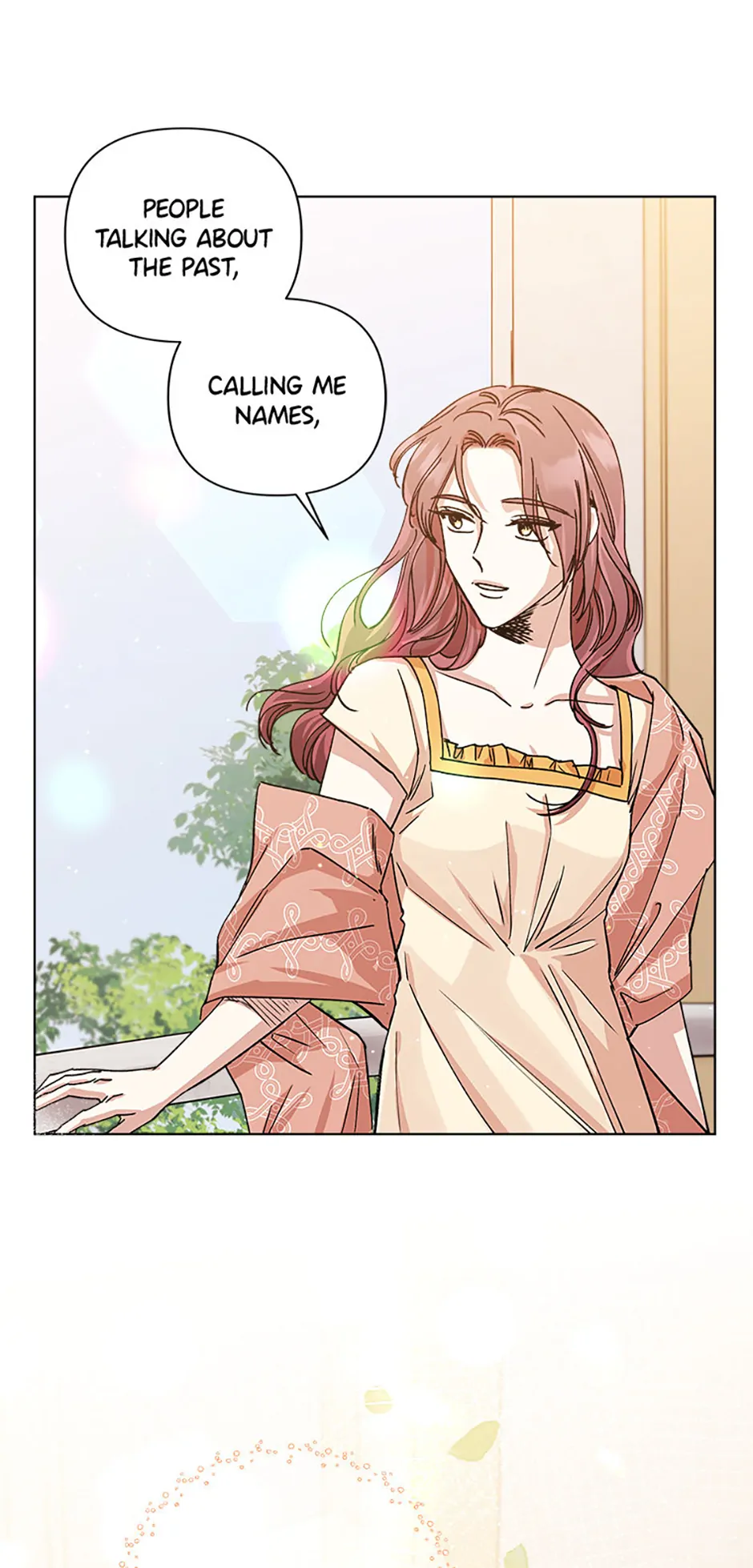 If You Can’t Kill Me, Love Me chapter 13 page 29