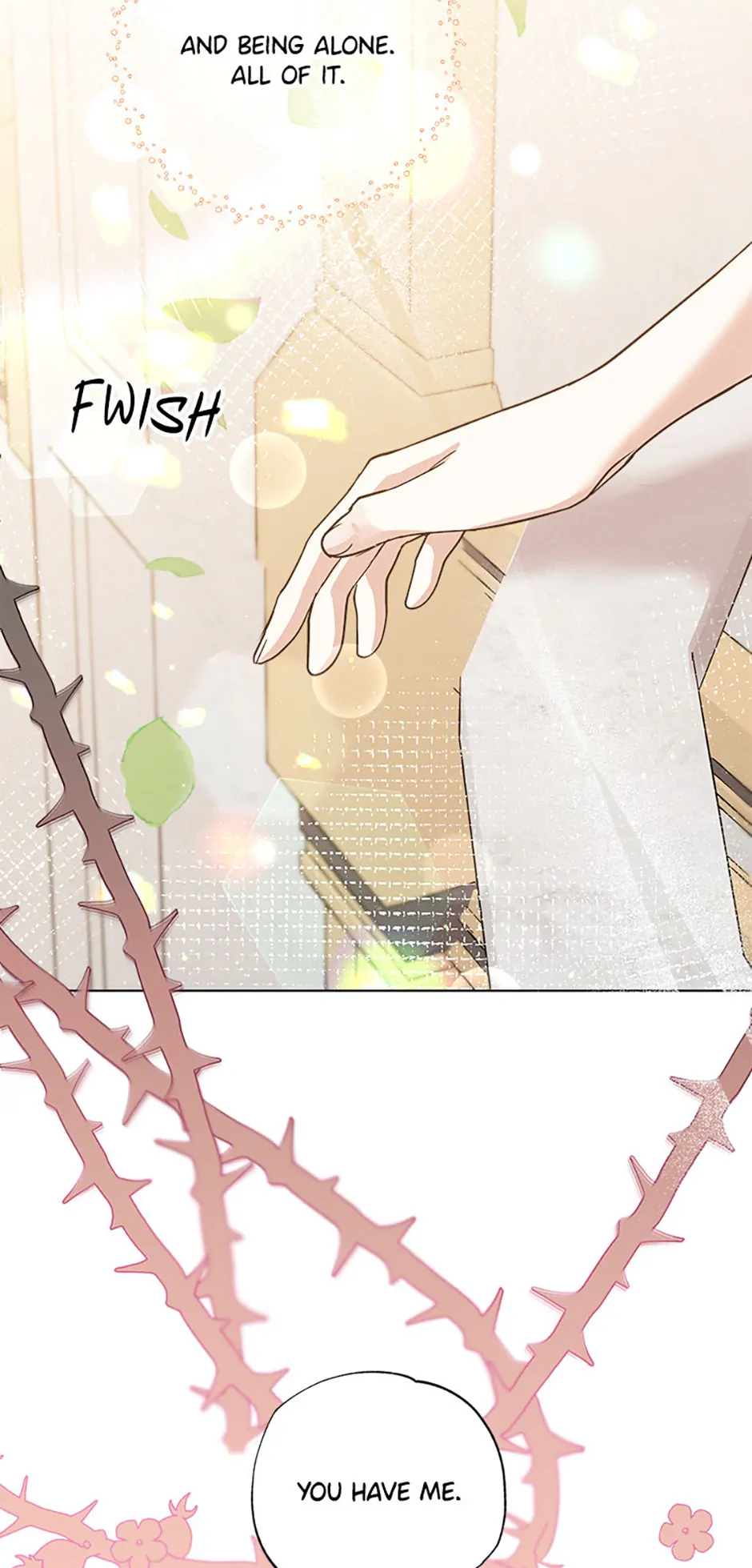 If You Can’t Kill Me, Love Me chapter 13 page 30