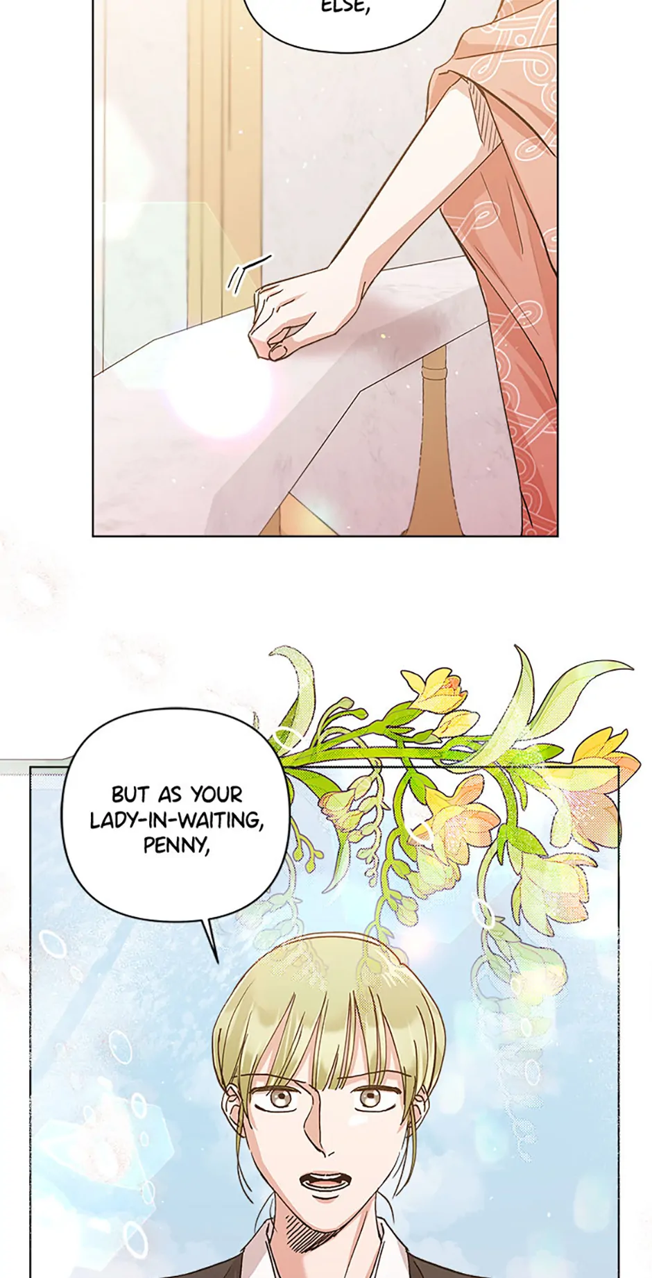 If You Can’t Kill Me, Love Me chapter 13 page 34