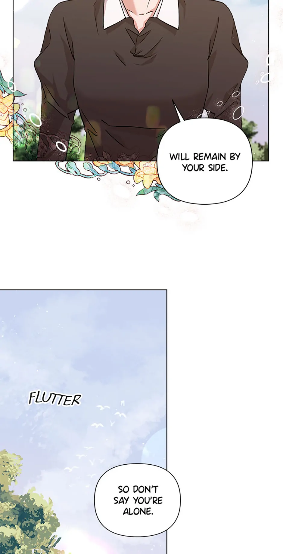 If You Can’t Kill Me, Love Me chapter 13 page 35
