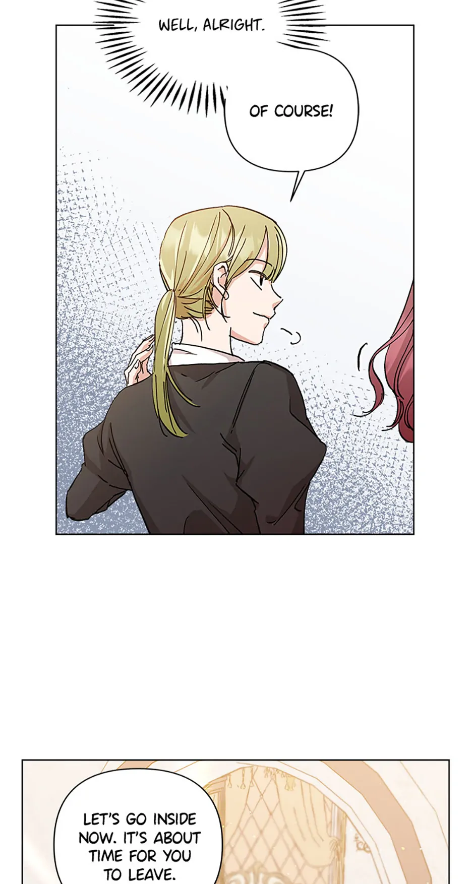 If You Can’t Kill Me, Love Me chapter 13 page 40