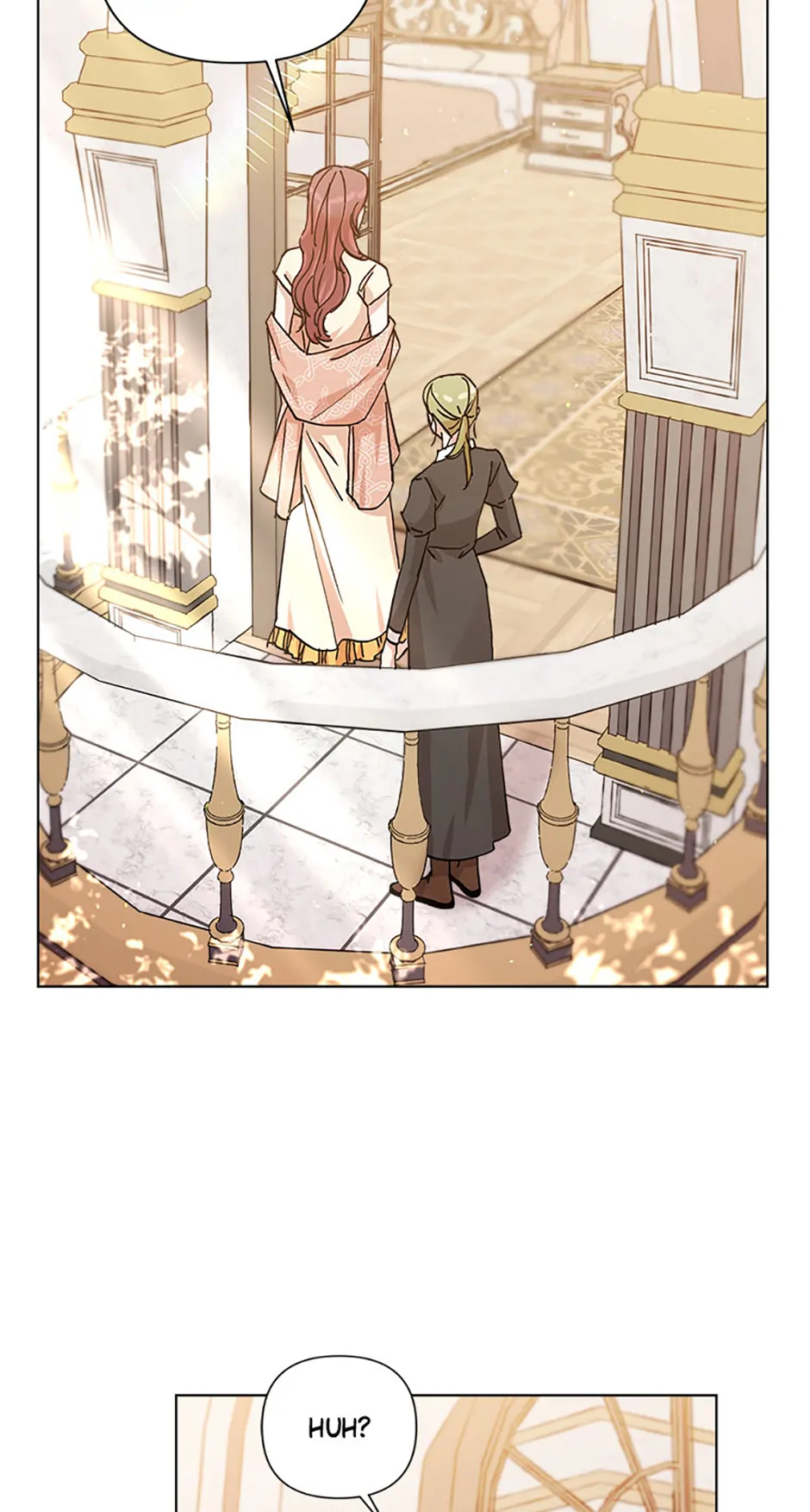If You Can’t Kill Me, Love Me chapter 13 page 41