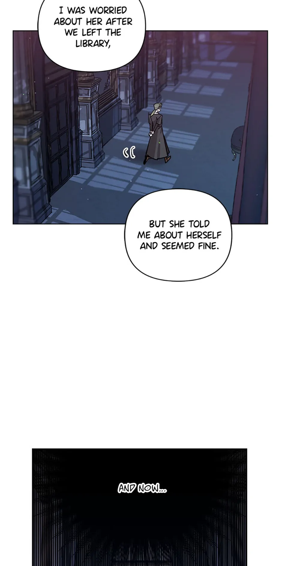 If You Can’t Kill Me, Love Me chapter 13 page 48