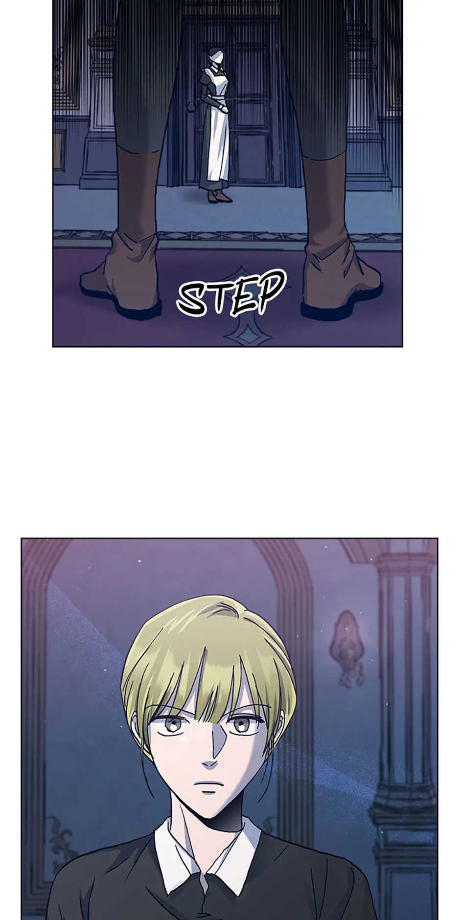 If You Can’t Kill Me, Love Me chapter 13 page 49