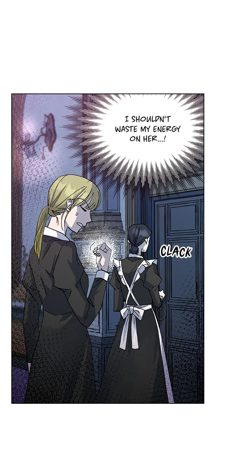 If You Can’t Kill Me, Love Me chapter 13 page 51