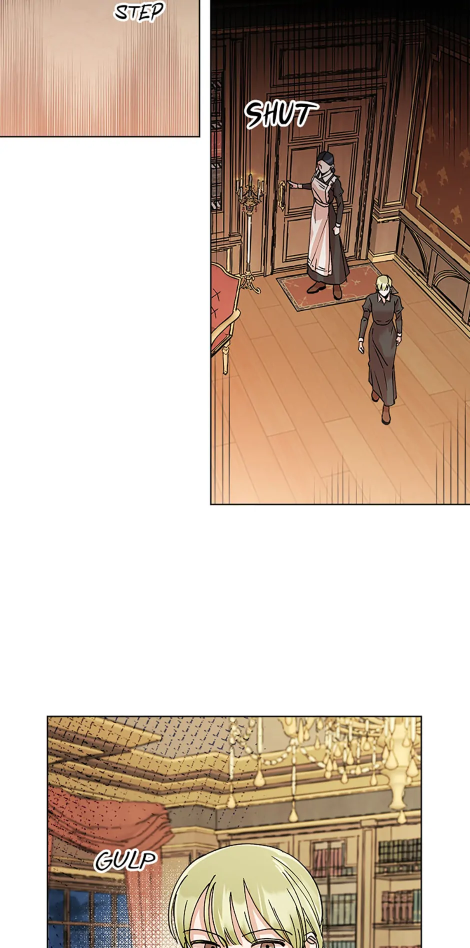 If You Can’t Kill Me, Love Me chapter 13 page 53