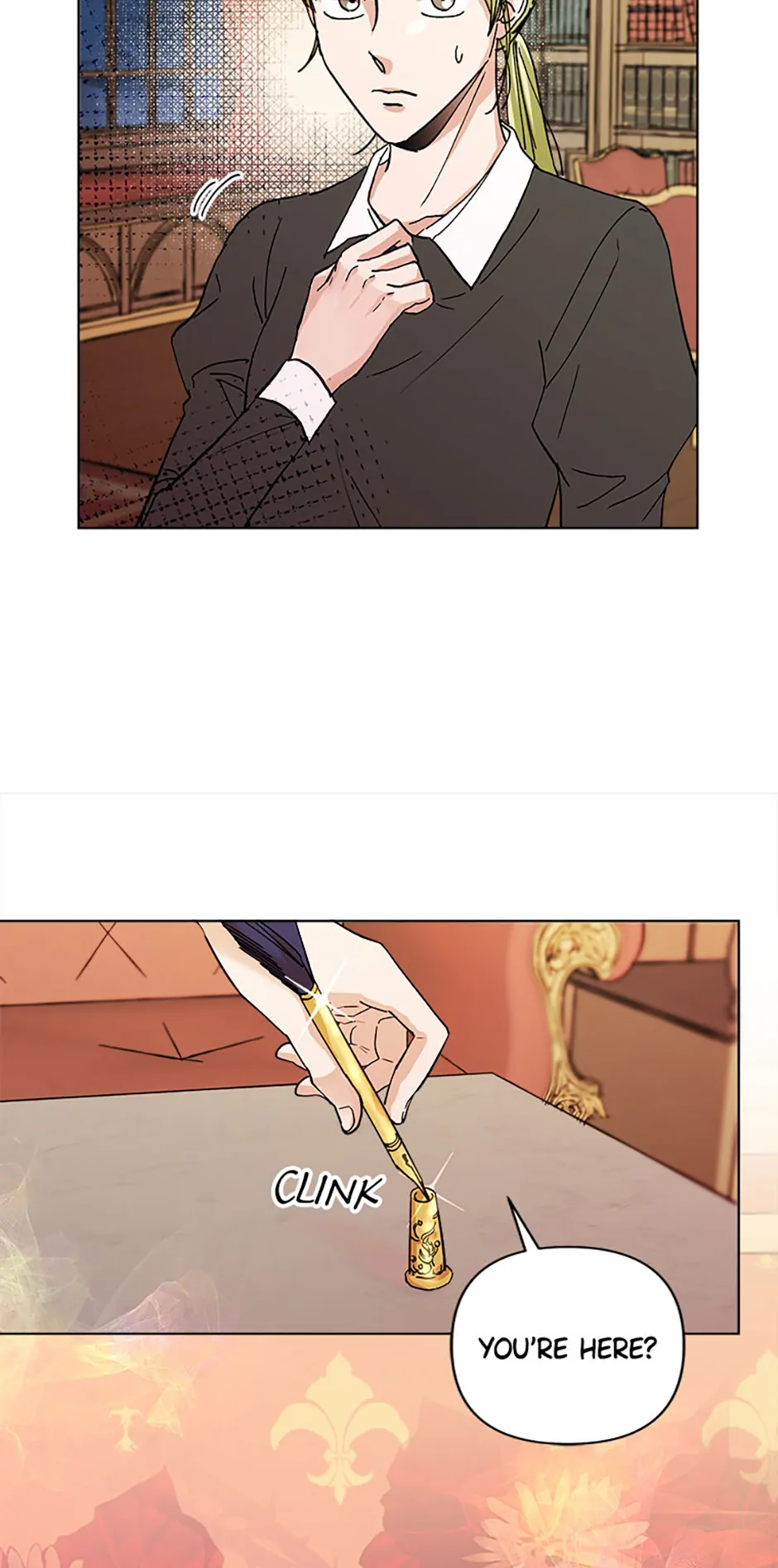 If You Can’t Kill Me, Love Me chapter 13 page 54