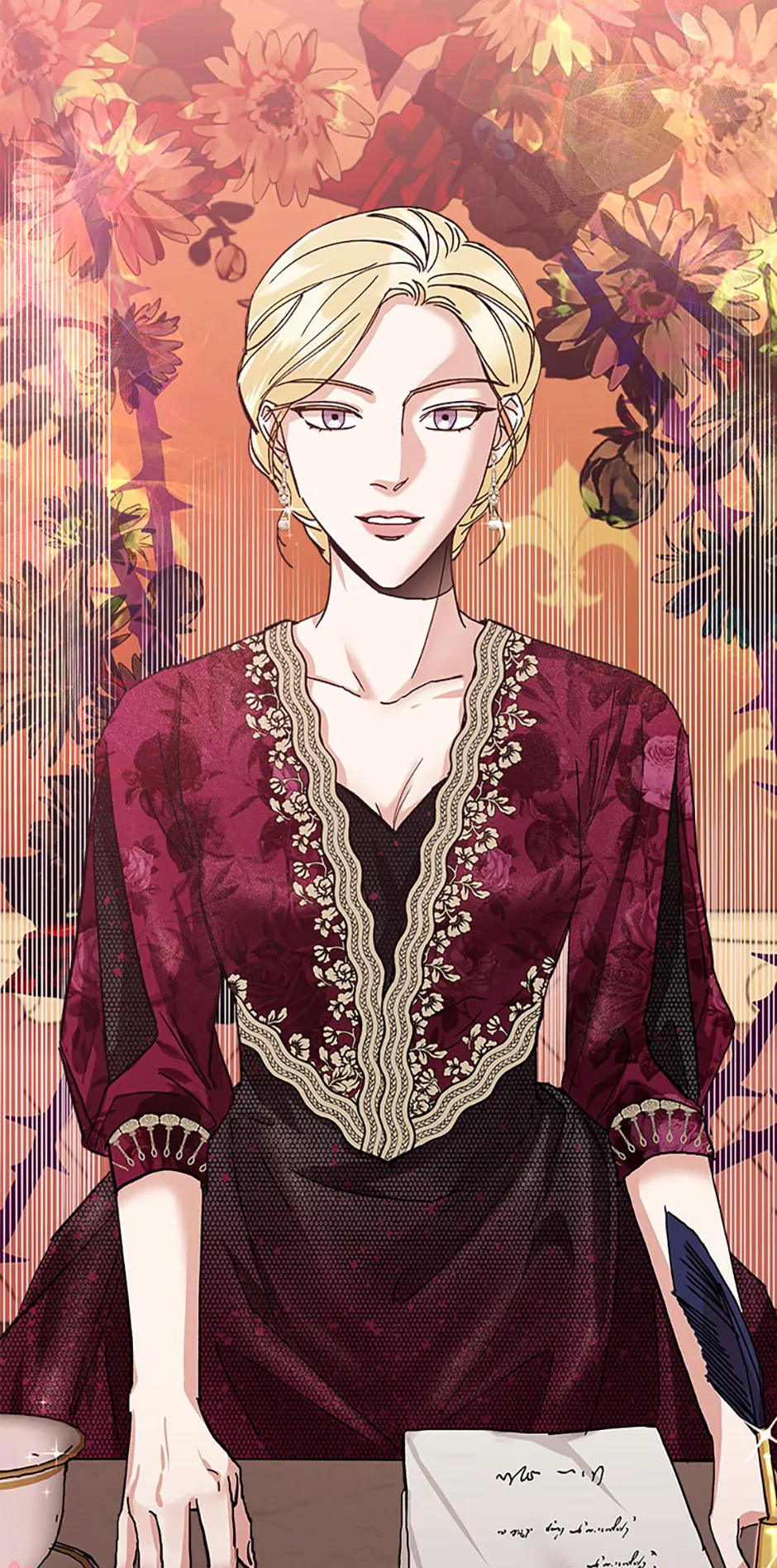 If You Can’t Kill Me, Love Me chapter 13 page 55
