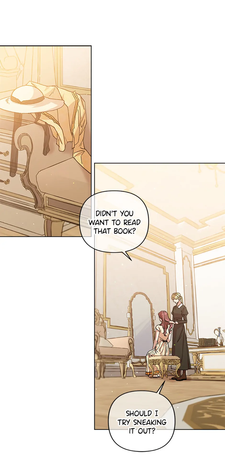If You Can’t Kill Me, Love Me chapter 13 page 7