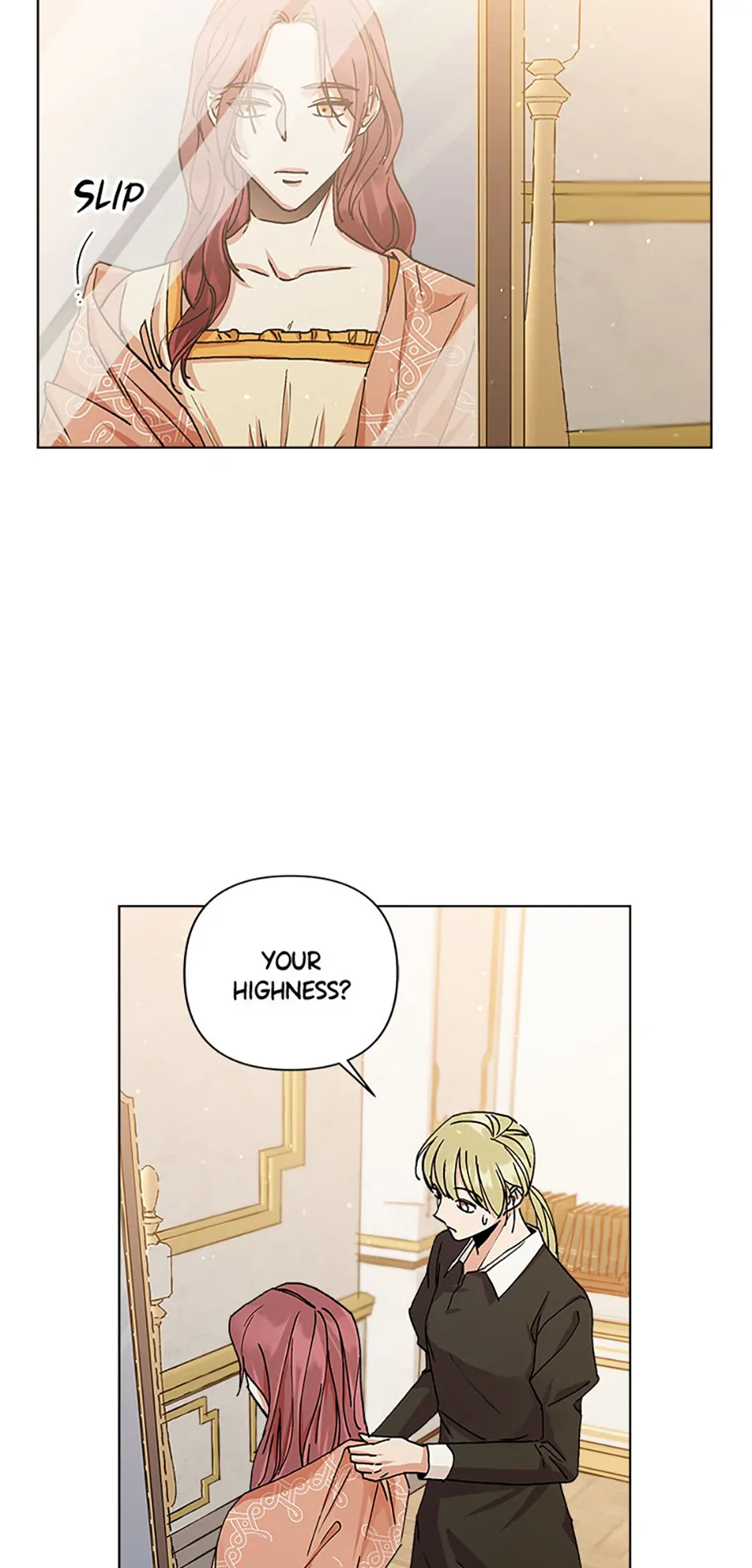 If You Can’t Kill Me, Love Me chapter 13 page 9