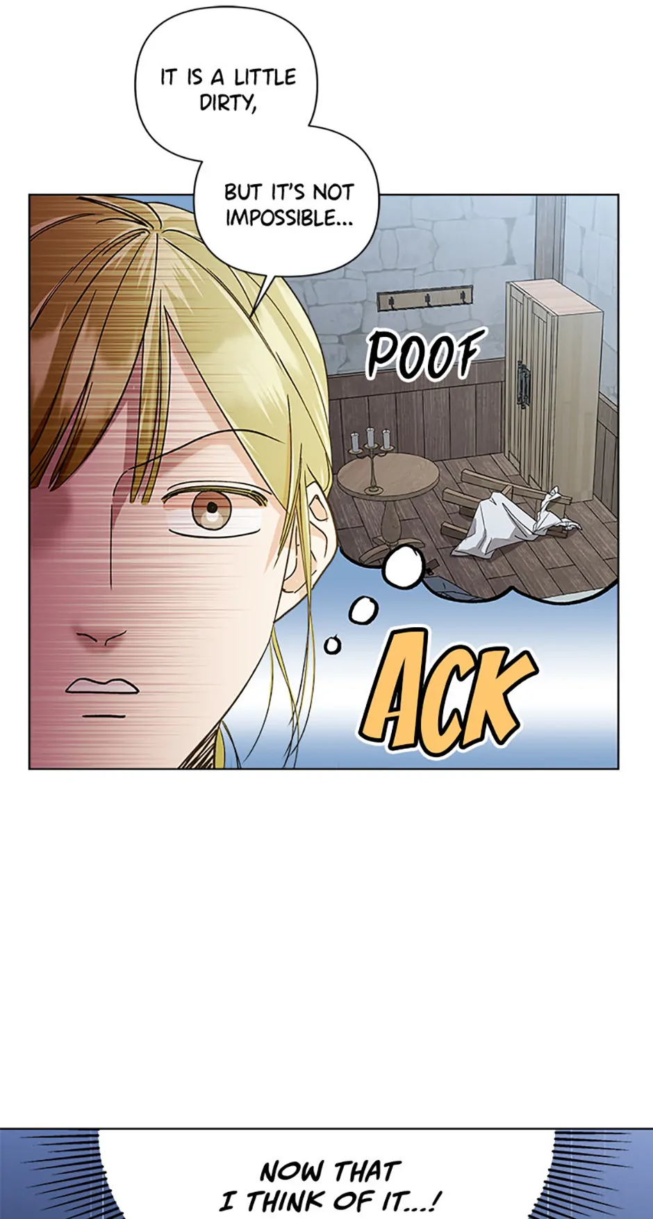 If You Can’t Kill Me, Love Me chapter 16 page 3