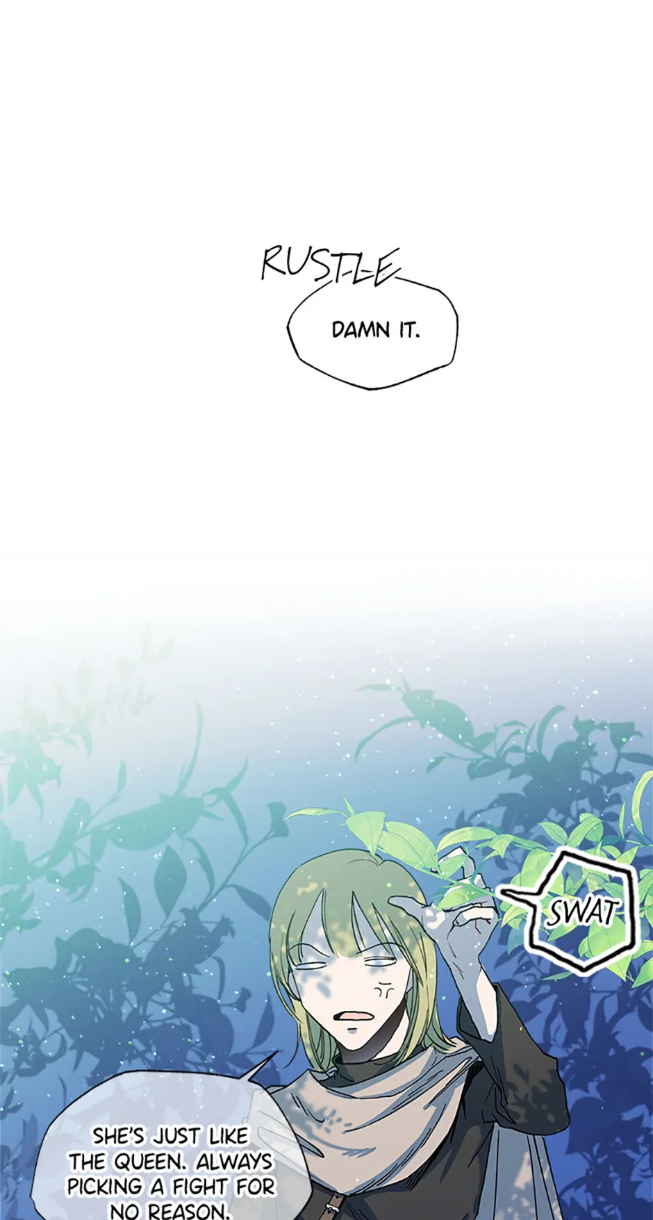 If You Can’t Kill Me, Love Me chapter 2 page 13