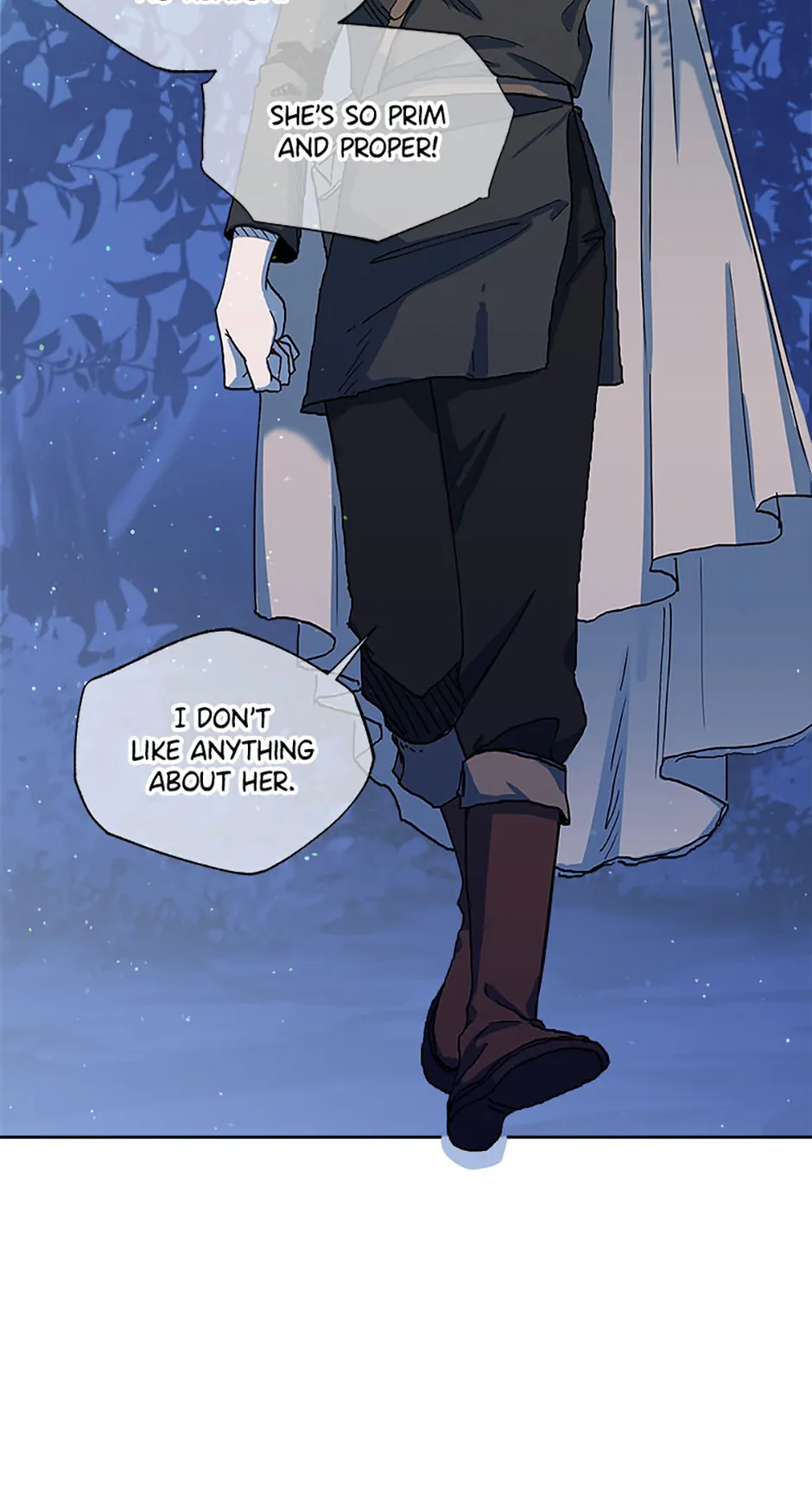 If You Can’t Kill Me, Love Me chapter 2 page 14