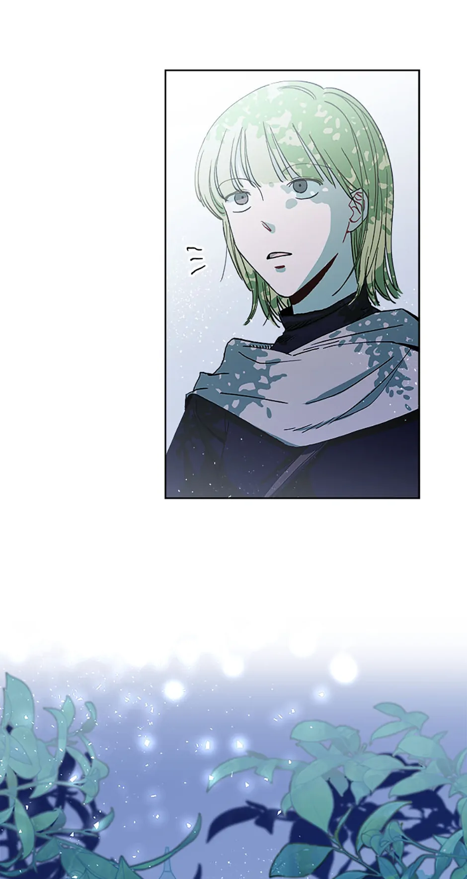 If You Can’t Kill Me, Love Me chapter 2 page 16