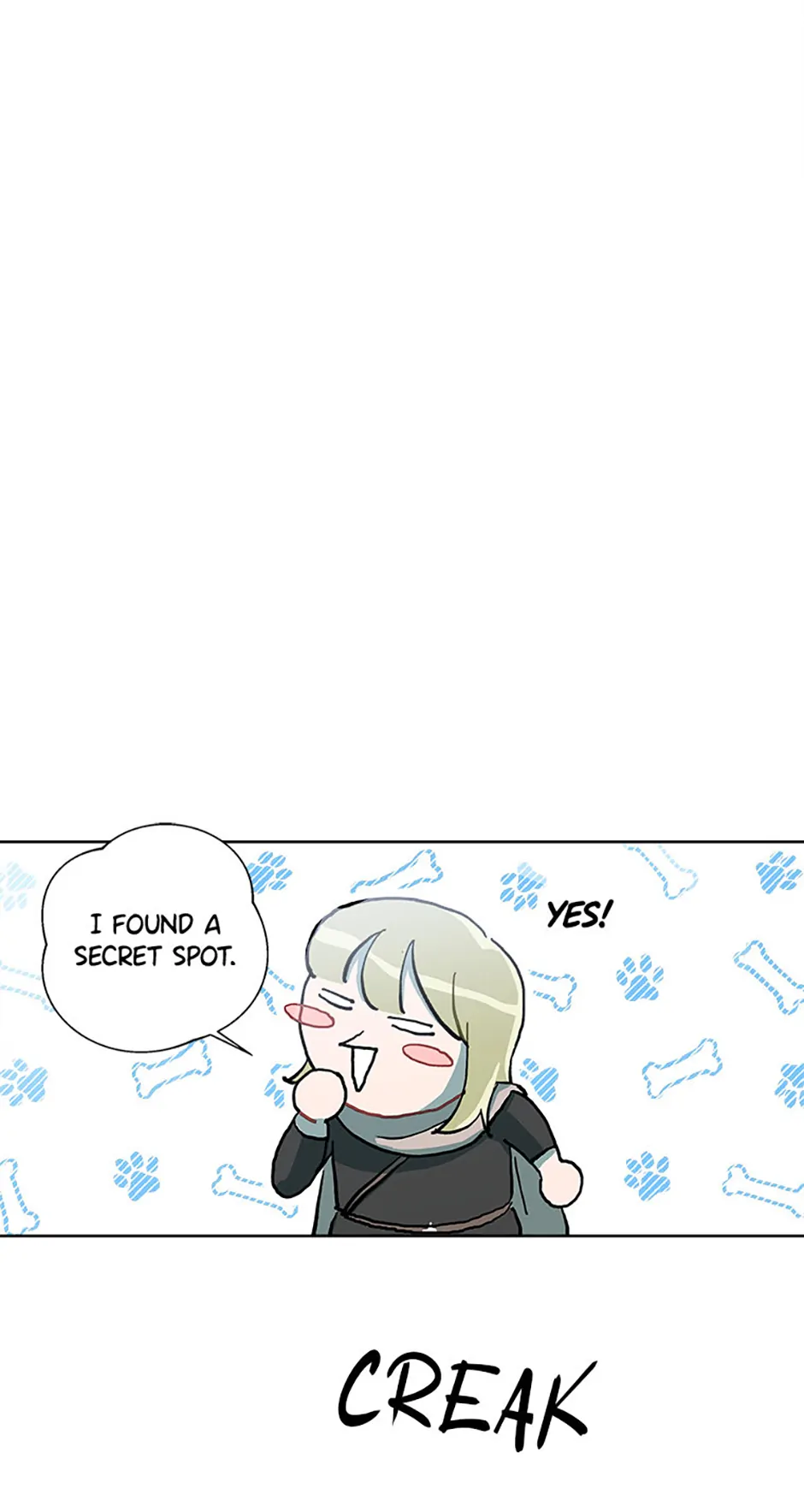 If You Can’t Kill Me, Love Me chapter 2 page 18
