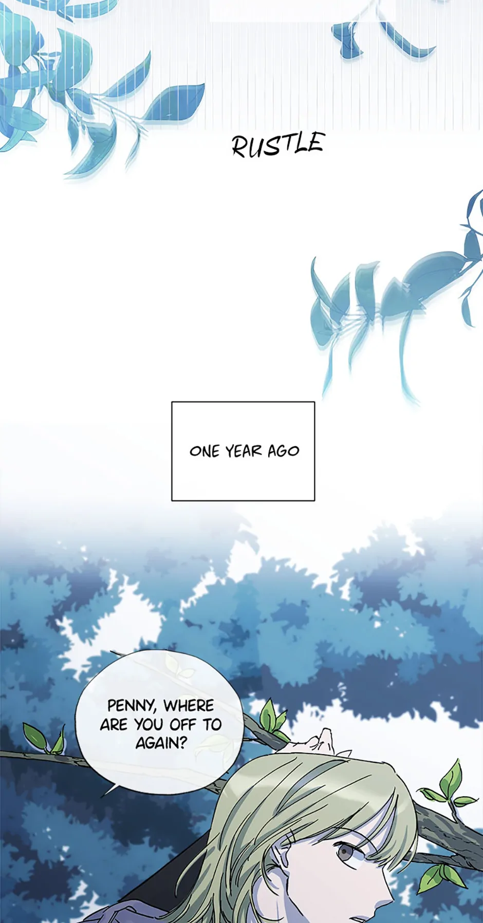 If You Can’t Kill Me, Love Me chapter 2 page 2