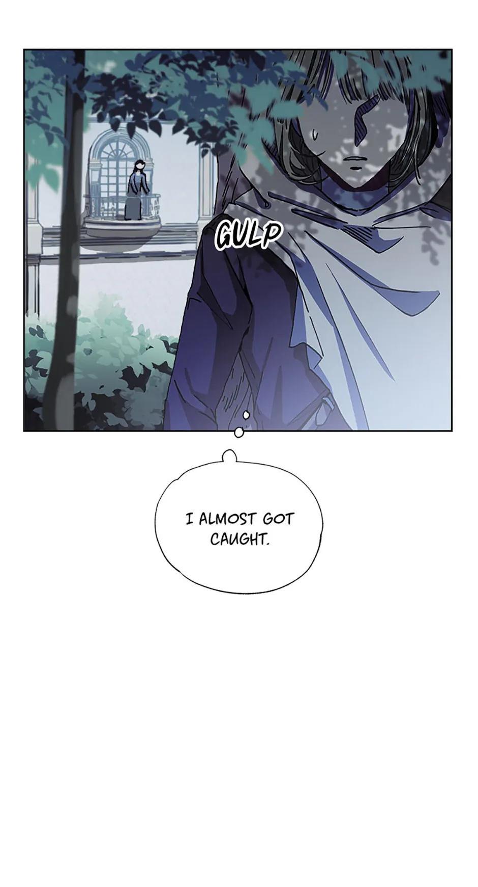 If You Can’t Kill Me, Love Me chapter 2 page 24