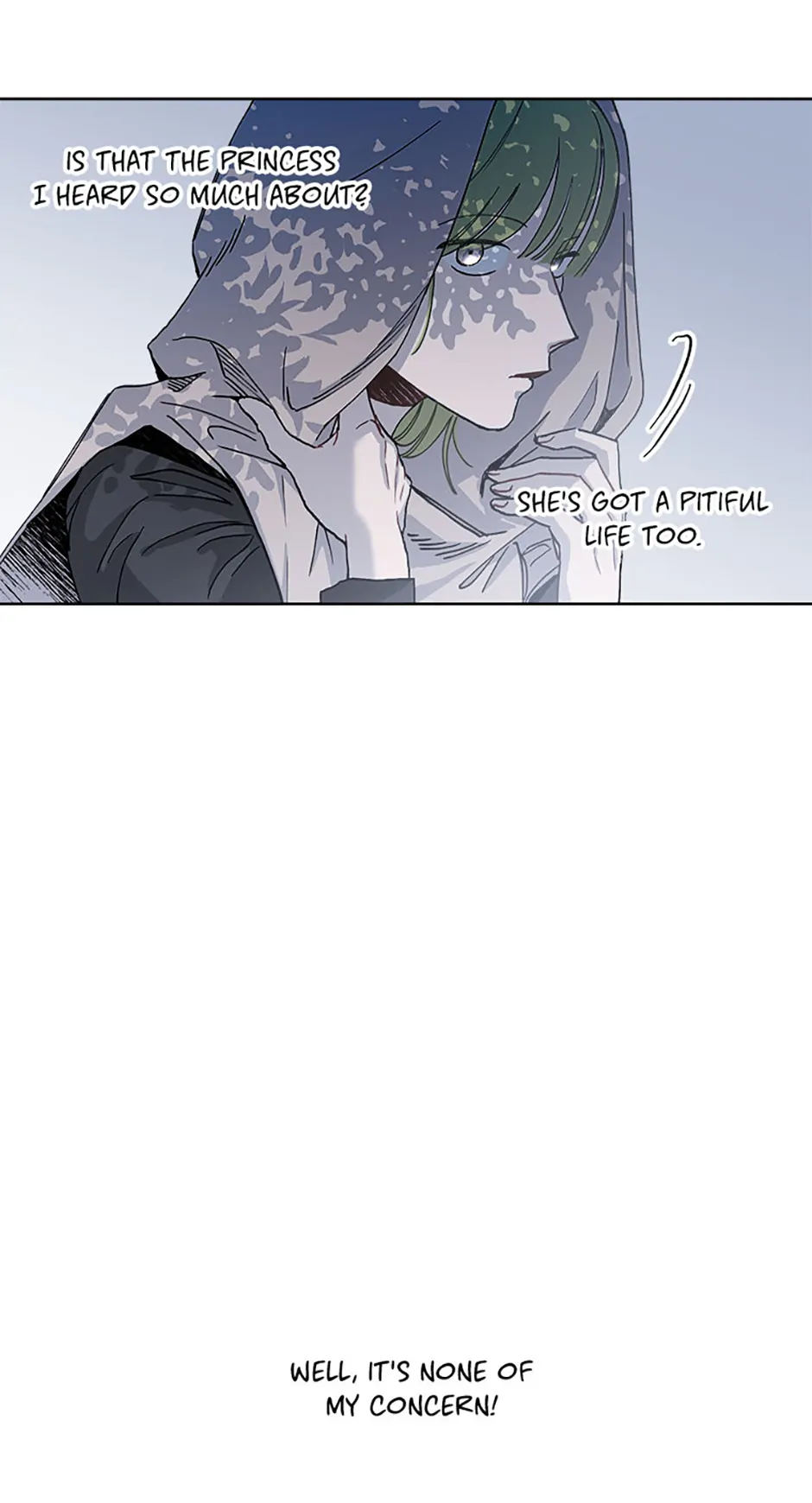 If You Can’t Kill Me, Love Me chapter 2 page 25
