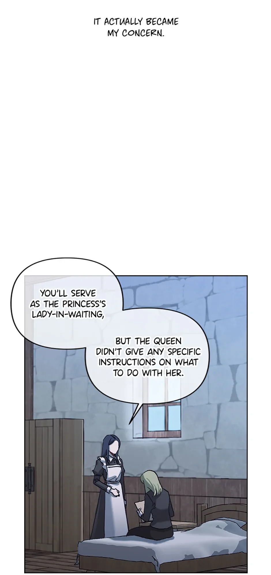 If You Can’t Kill Me, Love Me chapter 2 page 28