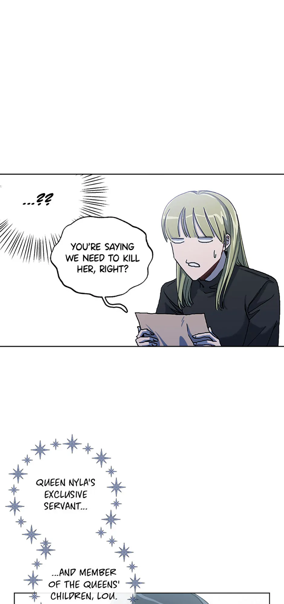 If You Can’t Kill Me, Love Me chapter 2 page 29