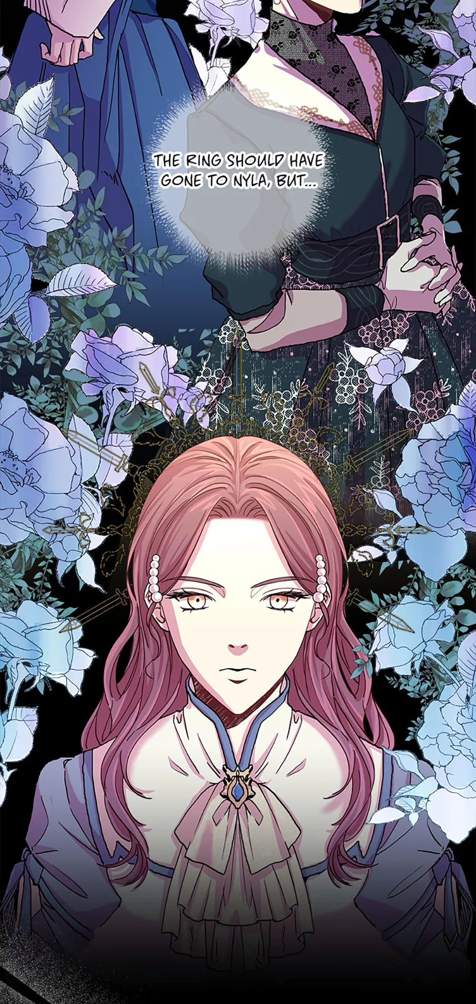 If You Can’t Kill Me, Love Me chapter 2 page 33