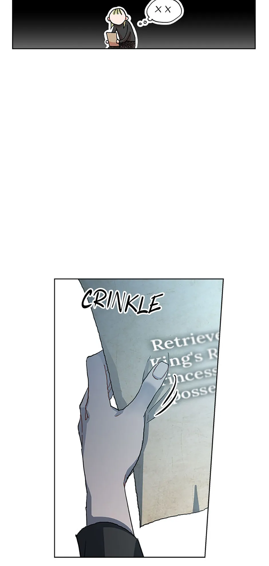 If You Can’t Kill Me, Love Me chapter 2 page 36