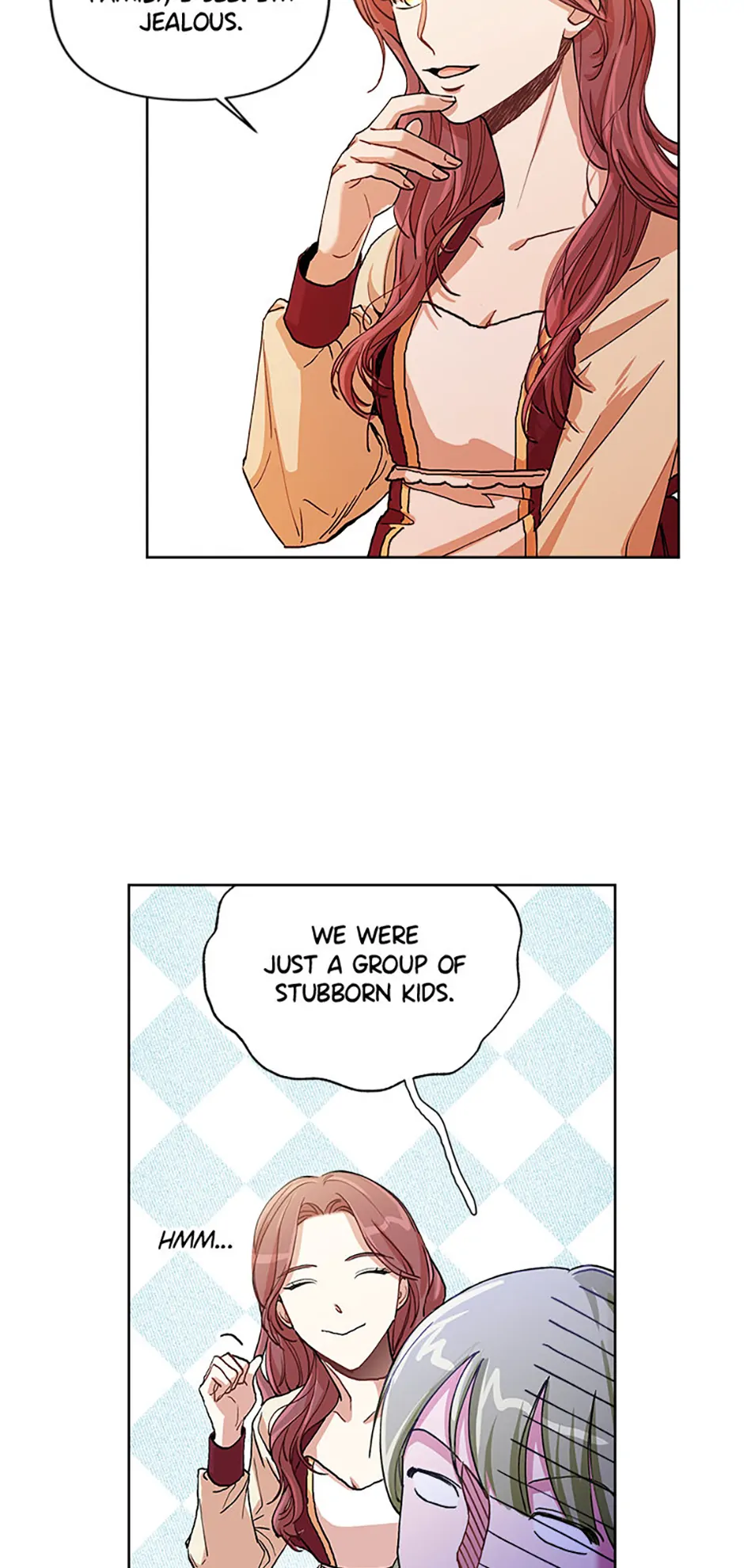 If You Can’t Kill Me, Love Me chapter 2 page 56