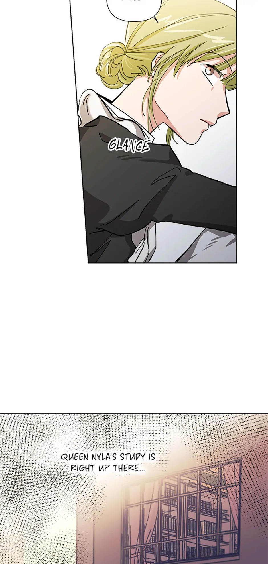 If You Can’t Kill Me, Love Me chapter 2 page 58