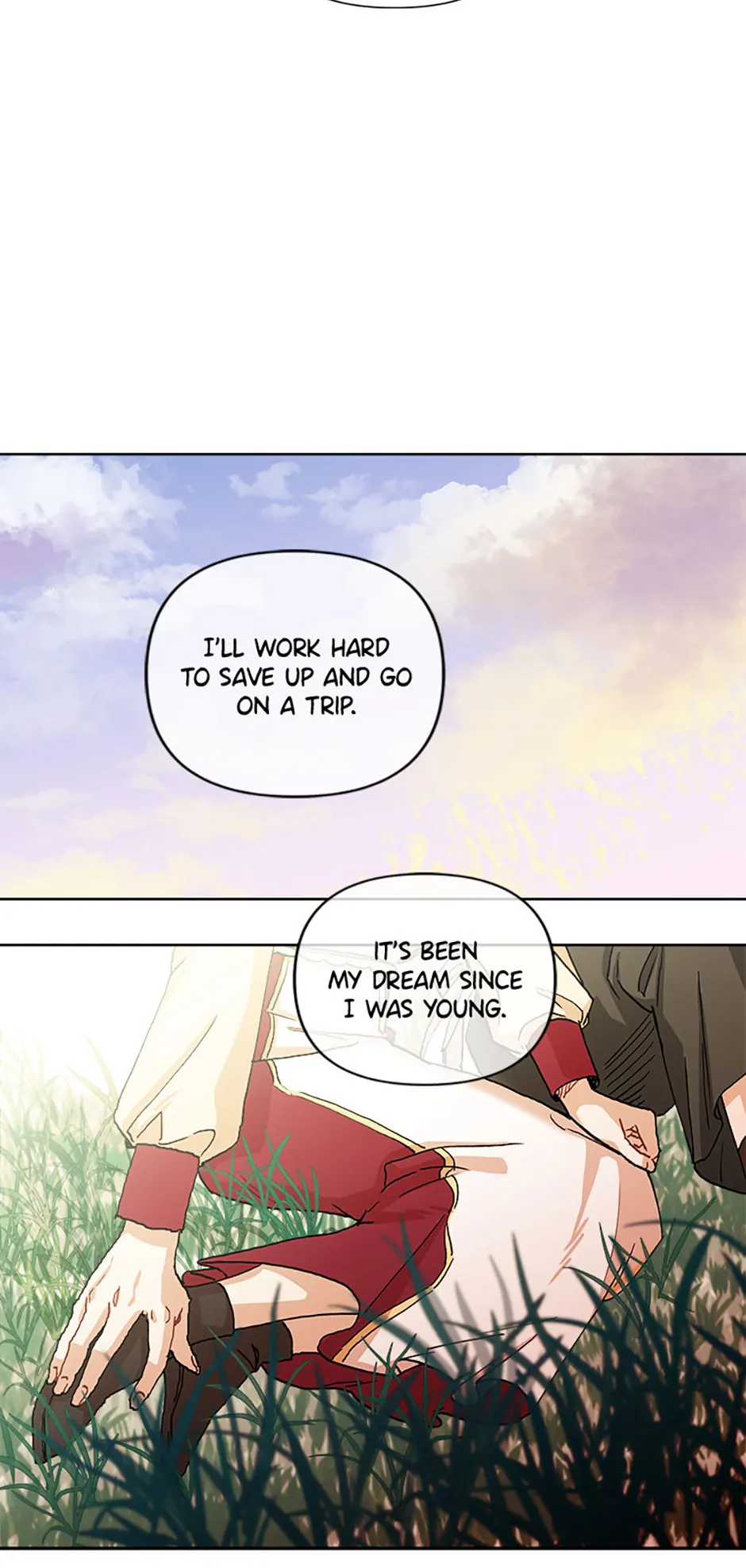 If You Can’t Kill Me, Love Me chapter 2 page 61