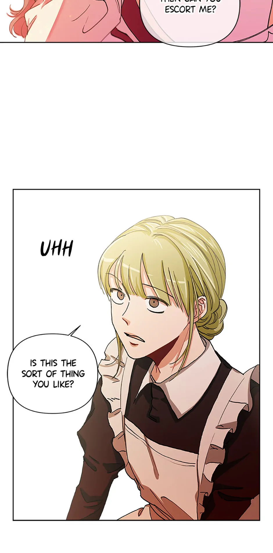If You Can’t Kill Me, Love Me chapter 2 page 75
