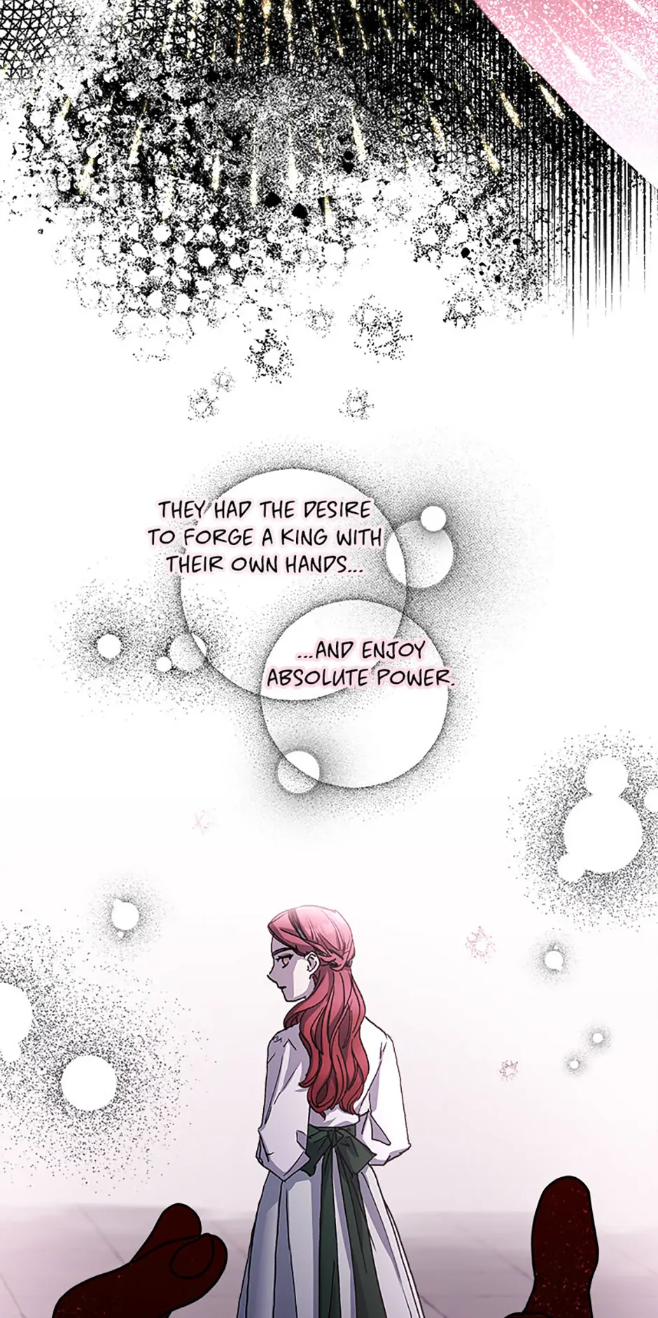 If You Can’t Kill Me, Love Me chapter 20 page 2