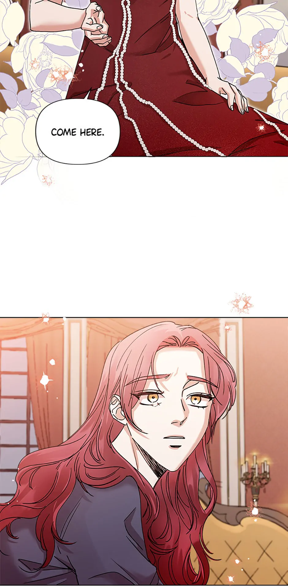 If You Can’t Kill Me, Love Me chapter 21 page 10