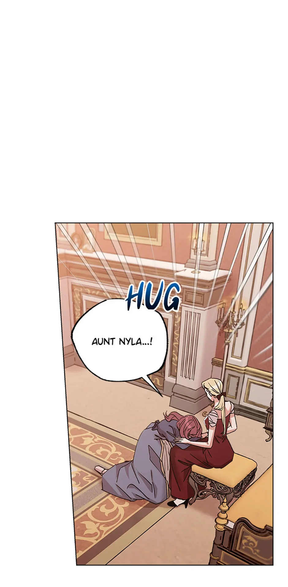 If You Can’t Kill Me, Love Me chapter 21 page 11