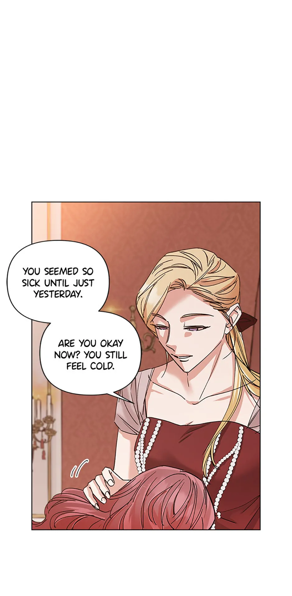 If You Can’t Kill Me, Love Me chapter 21 page 12