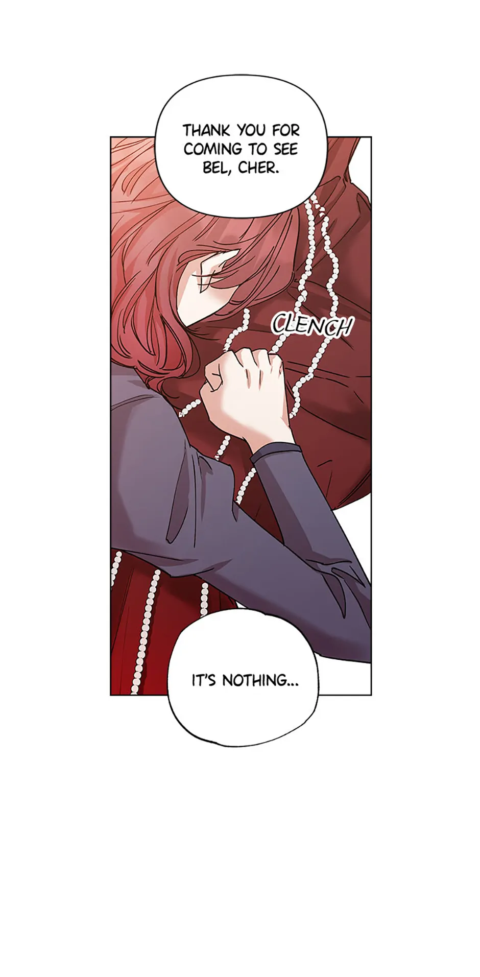If You Can’t Kill Me, Love Me chapter 21 page 13