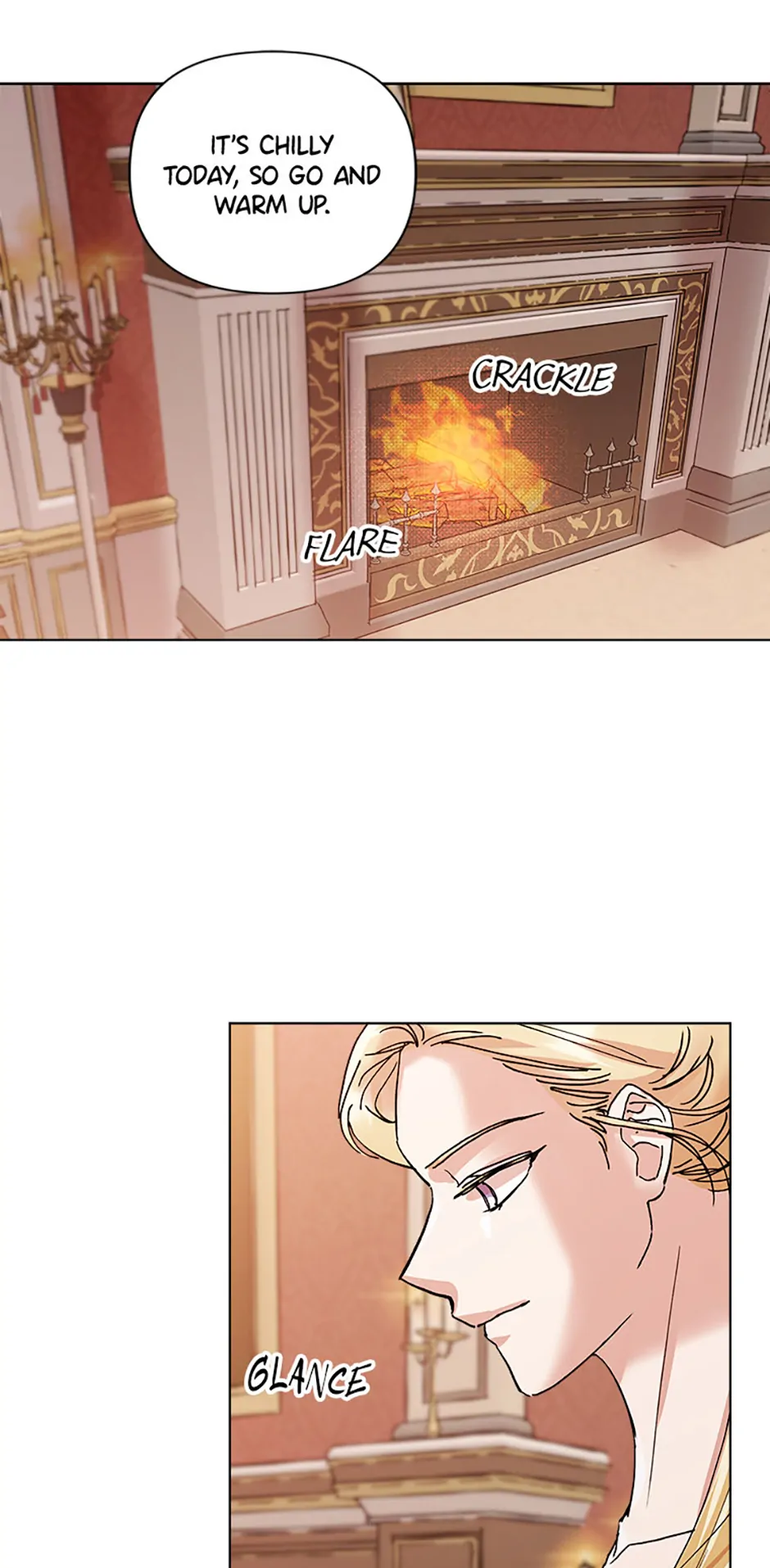 If You Can’t Kill Me, Love Me chapter 21 page 14